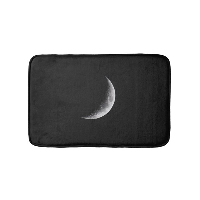 Tapis De Bain Joli univers (Devant)