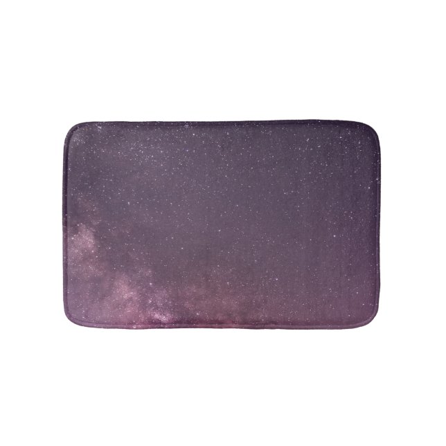 Tapis De Bain Joli univers (Devant)
