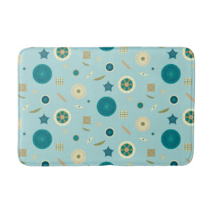 Tapis De Bain Jolie diatomée Mat de bain