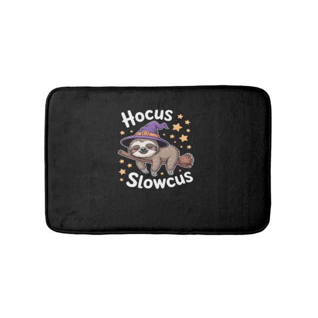 Tapis De Bain Jolie Fantaisie Halloween T-shirt Essentiel (Devant)