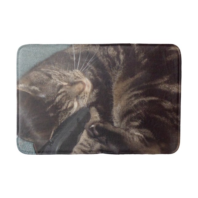 Tapis De Bain Jouer Dave Medium Bathmat (Devant)