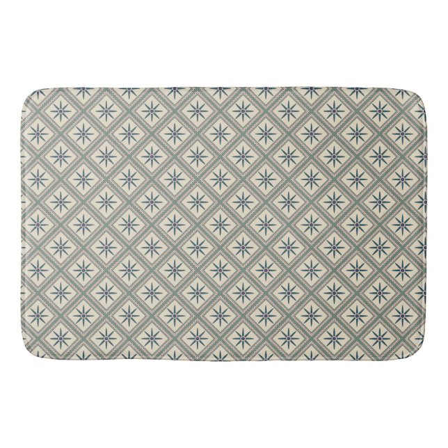 Tapis De Bain Jours heureux (Devant)