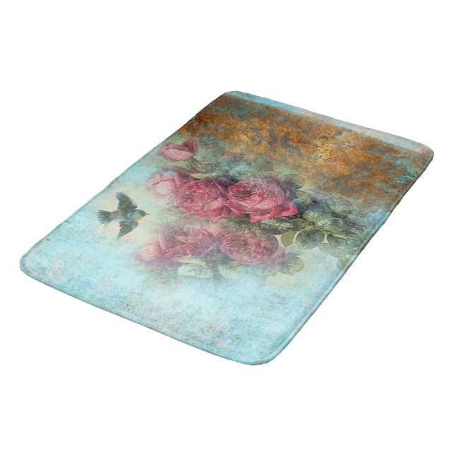 Tapis De Bain JOY - Bathmat, Tapis (Angle)