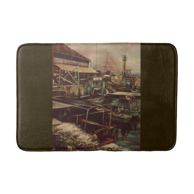 Tapis De Bain Joys de Jaffe (Devant)