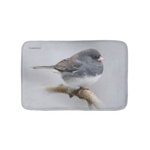 Tapis De Bain Junco à ardoise foncée sur l'arbre à poires