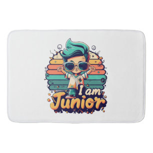 Tapis De Bain Junior