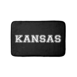 Tapis De Bain Kansas
