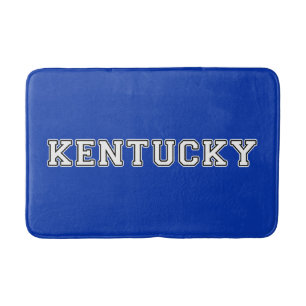 Tapis De Bain Kentucky