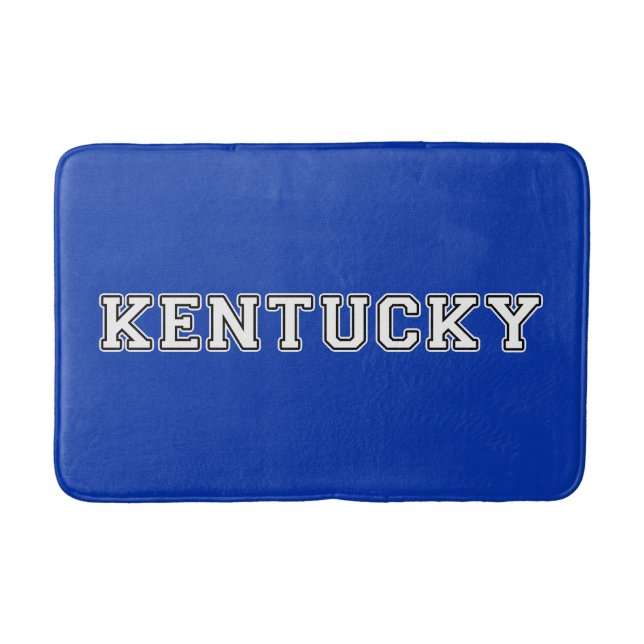 Tapis De Bain Kentucky (Devant)