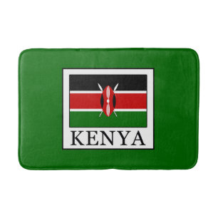 Tapis De Bain Kenya