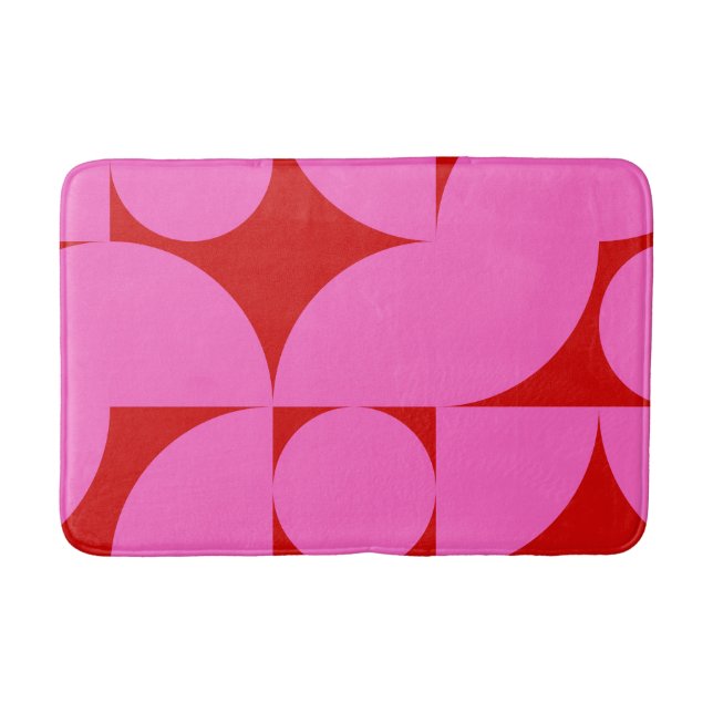 Tapis De Bain Kismet valentine (Devant)