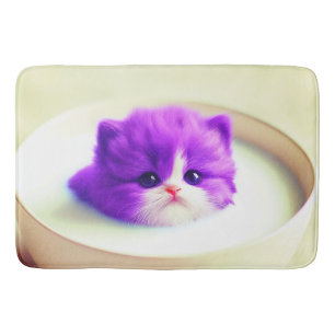 Tapis De Bain Kitten