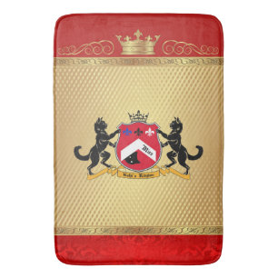 Tapis De Bain Kolja's Kingdom Bath Mat !