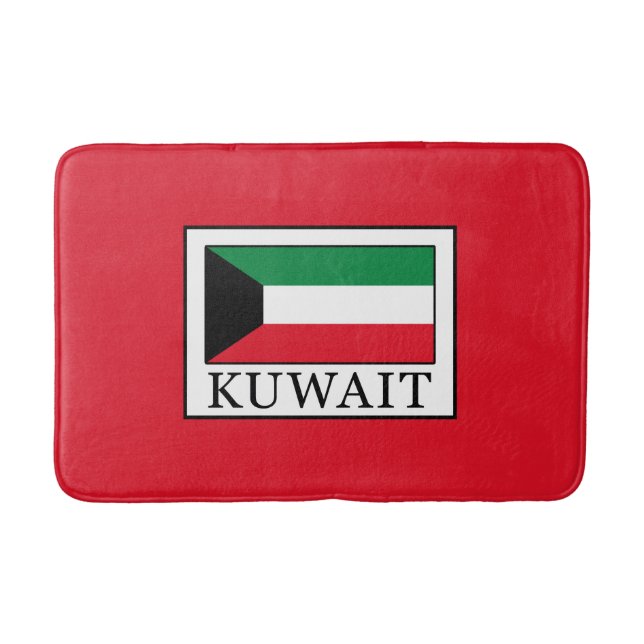 Tapis De Bain Koweït (Devant)