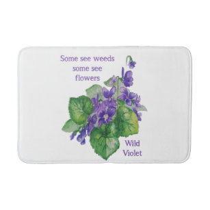 Salle De Bain Beaute Citation De Motivation Zazzle Fr