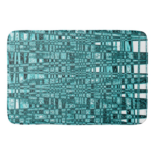 Tapis De Bain La jetée...... (Devant)