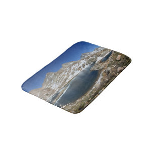 Tapis De Bain Lac de l'ours noir - Sierra