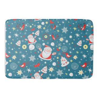 Tapis De Bain L'amour de Noël