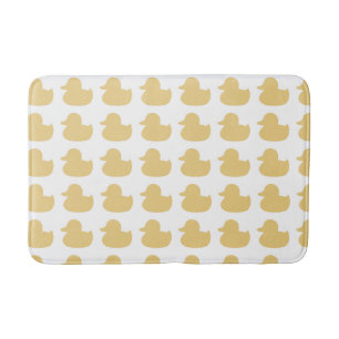 Tapis De Bain Lampe de table de canard en caoutchouc
