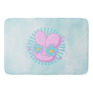 Tapis De Bain Lapin