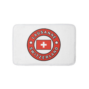 Tapis De Bain Lausanne Suisse