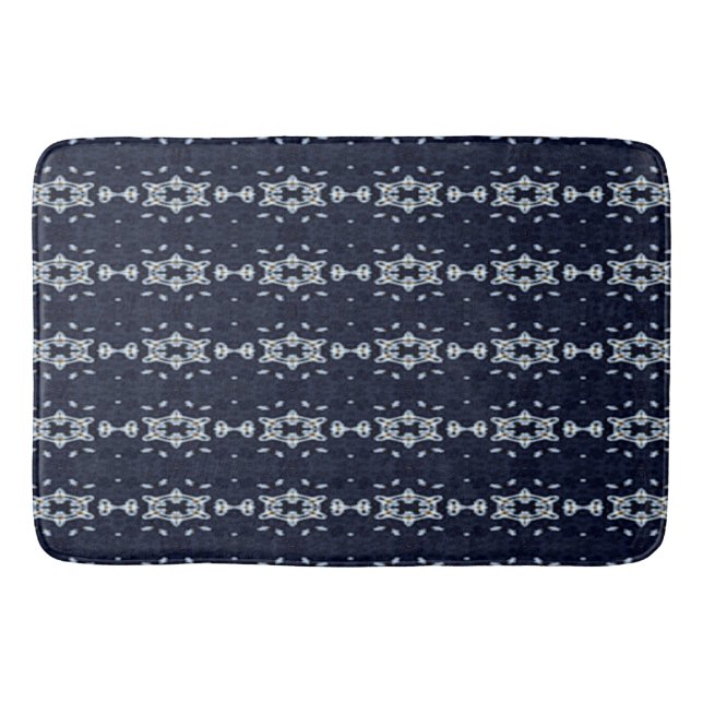 Tapis De Bain Le blues 18 (Devant)
