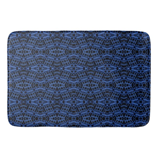 Tapis De Bain Le blues 20 (Devant)