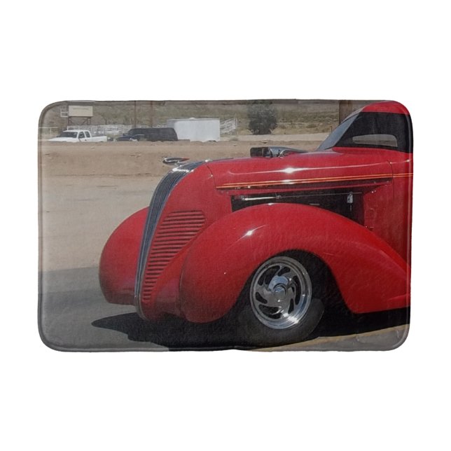 Tapis De Bain Le Hudson 1937 Terraplane (Devant)