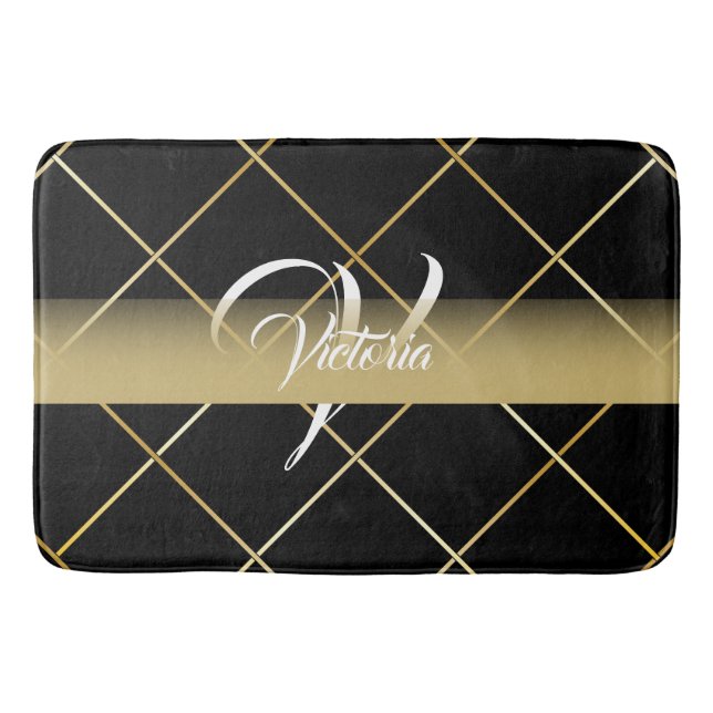 Tapis De Bain Le matelas Victoria (Devant)