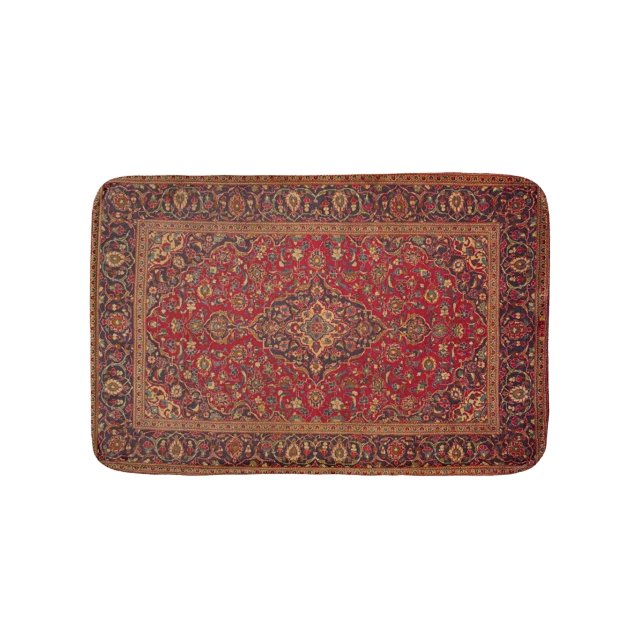 Tapis De Bain Le Rug de la salle de bain du Dude (Devant)
