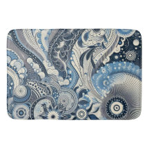 Le Studio Maison Indigo Bloom