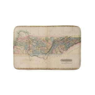 Tapis De Bain Le Tennessee 5
