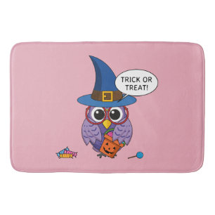 Tapis De Bain Le Tour de Treat