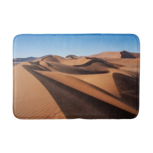 Tapis De Bain Les déserts Parc national du Namib Naukluft