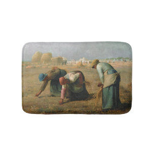 Tapis De Bain Les glaneurs, 1857