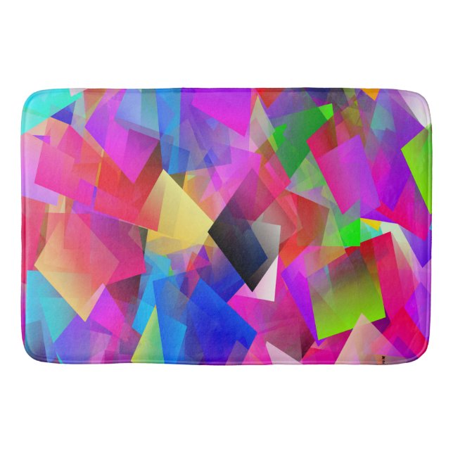 Tapis De Bain Les maillots de bain.... (Devant)