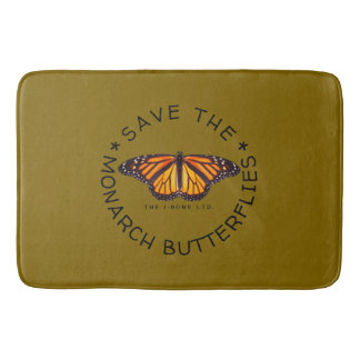 TAPIS DE BAIN LES MONARCHES MONARCHS 3 