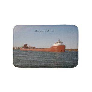 Tapis De Bain L'honorable James L. Oberstar