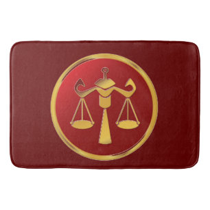 Tapis De Bain Libra