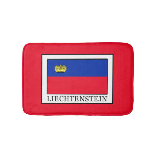 Tapis De Bain Liechtenstein