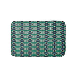 Tapis De Bain Lilas & Lierre