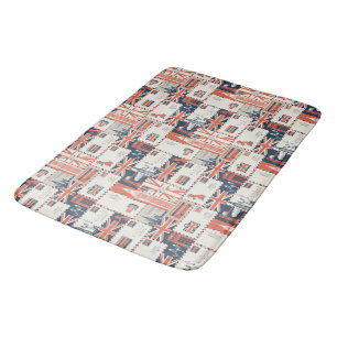 Tapis De Bain London Post Bath Mat
