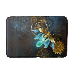 Tapis De Bain Luciole de vapeur