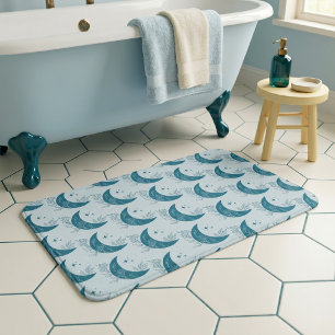 Tapis De Bain Lune
