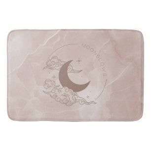 Tapis De Bain Lunes