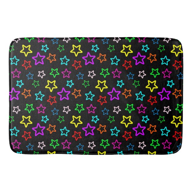 Tapis De Bain Lyrae (Devant)