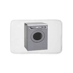 Tapis De Bain Machine à laver