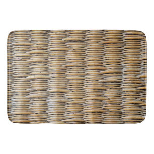 Tapis De Bain Macro du panier