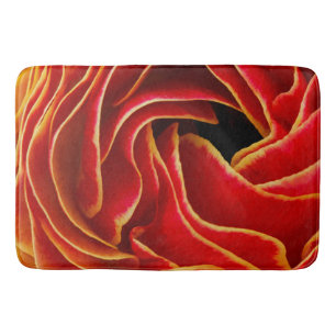 Tapis De Bain Macro Fleur Champs de fleurs Carlsbad, CA