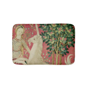 Tapis De Bain Madame et la licorne : 'Sight